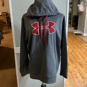 Under Armour hoodie